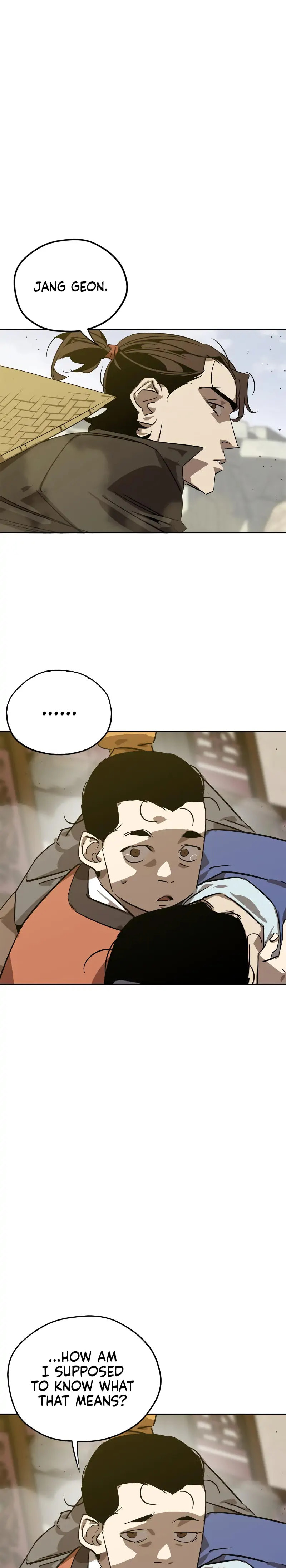 Murimseobu Chapter 5 page 25 - 