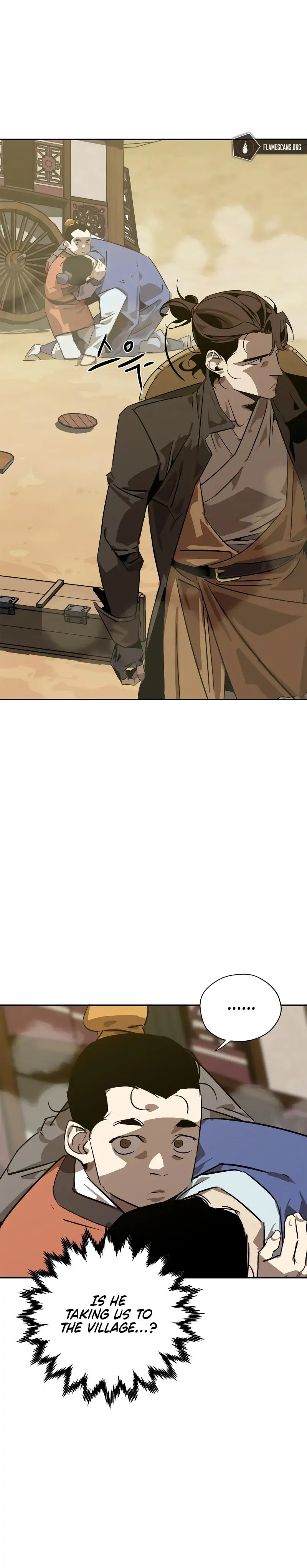 Murimseobu Chapter 5 page 28 - 