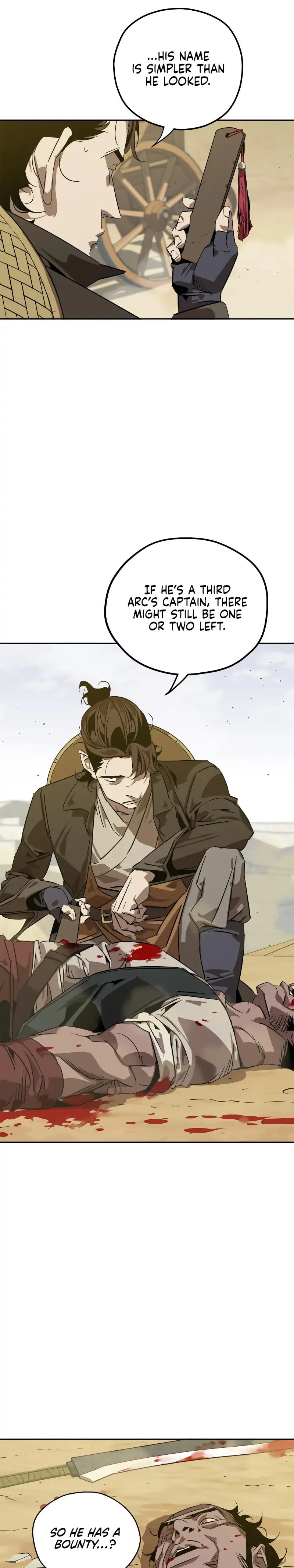 Murimseobu Chapter 5 page 31 - 