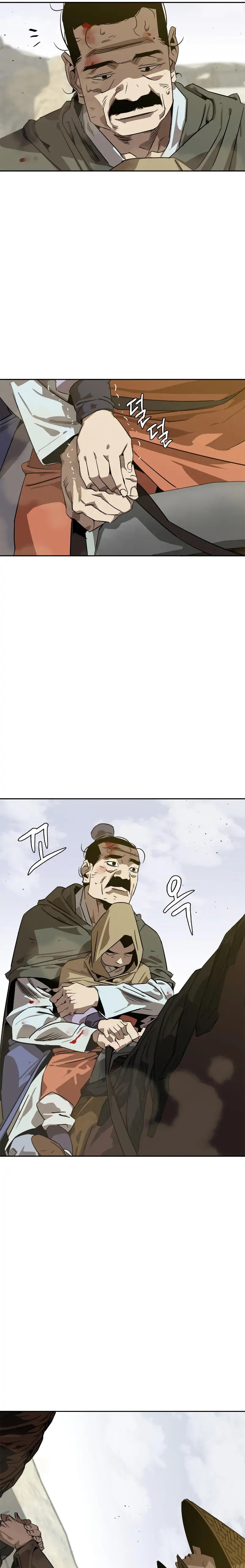 Murimseobu Chapter 5 page 36 - 