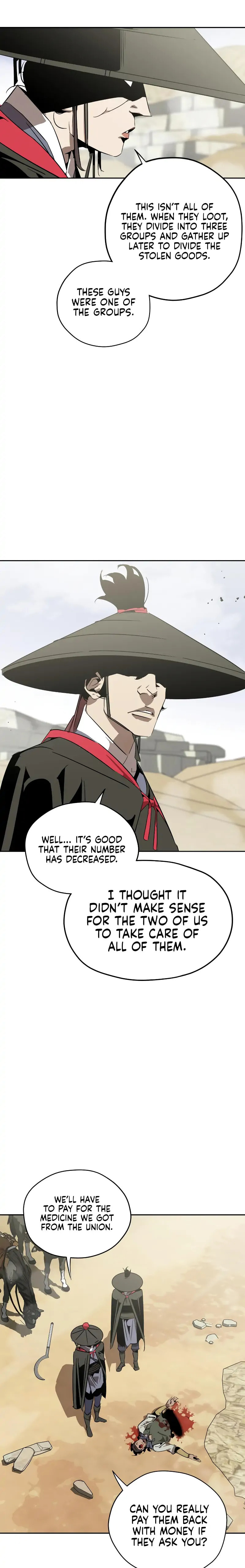 Murimseobu Chapter 5 page 48 - 