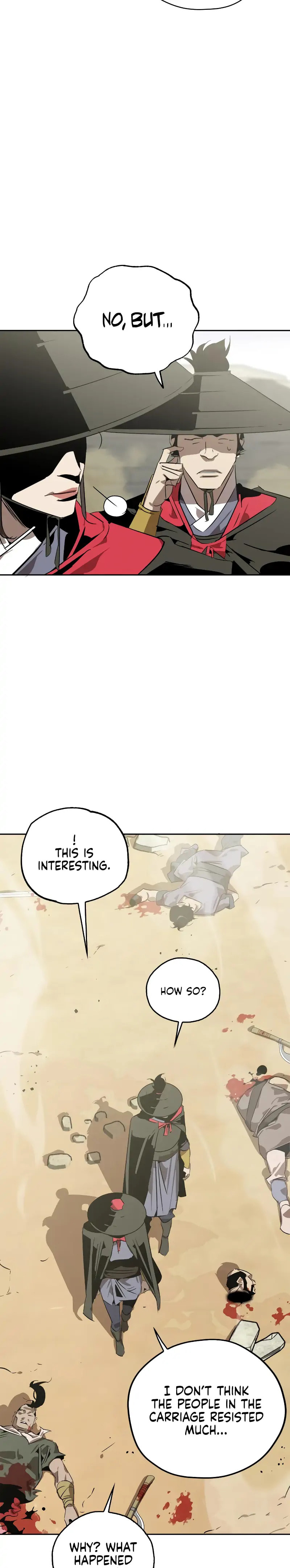 Murimseobu Chapter 5 page 49 - 