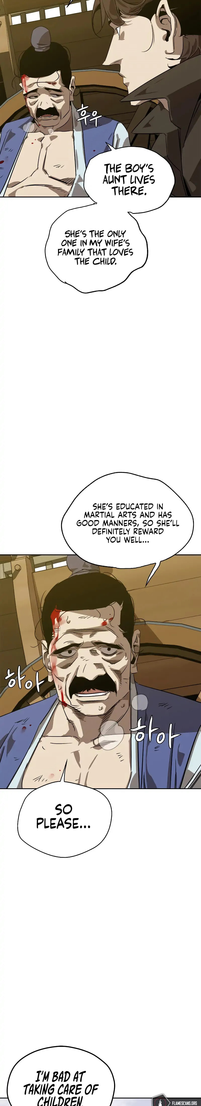 Murimseobu Chapter 5 page 10 - 