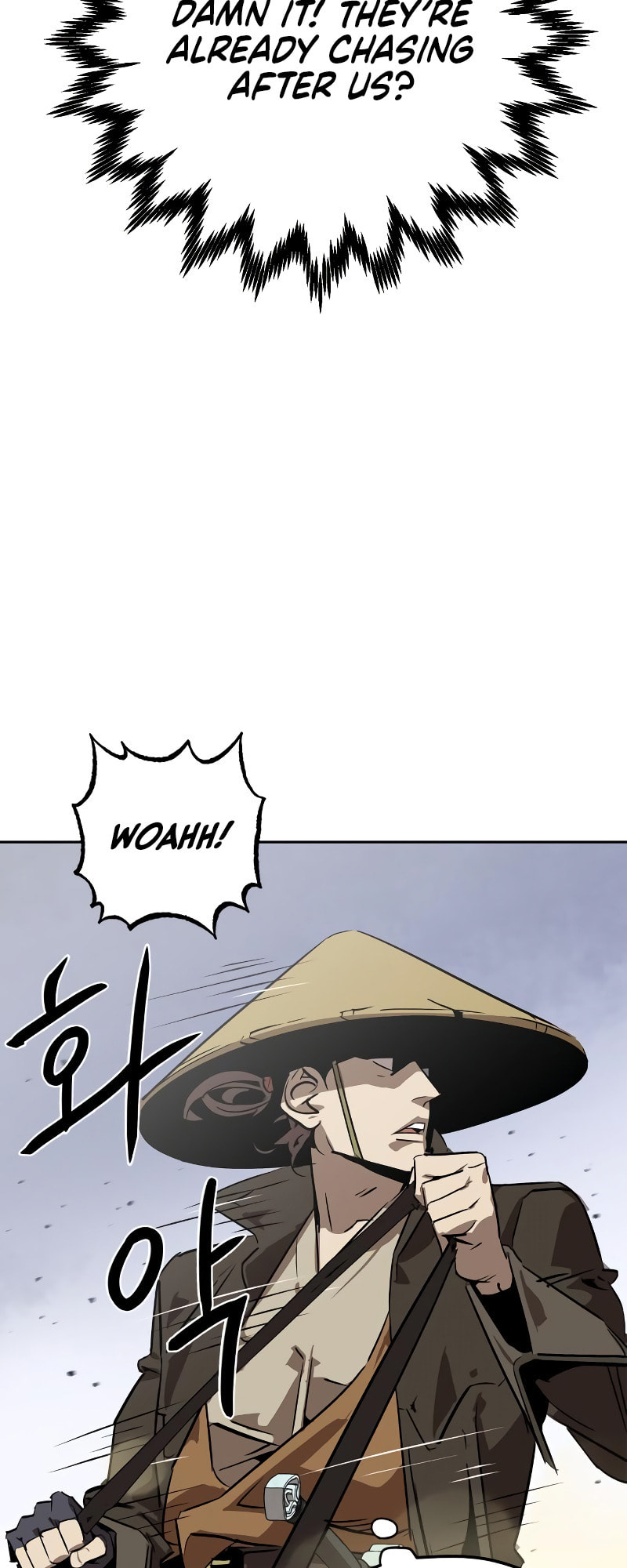 Murimseobu Chapter 6 page 12 - 