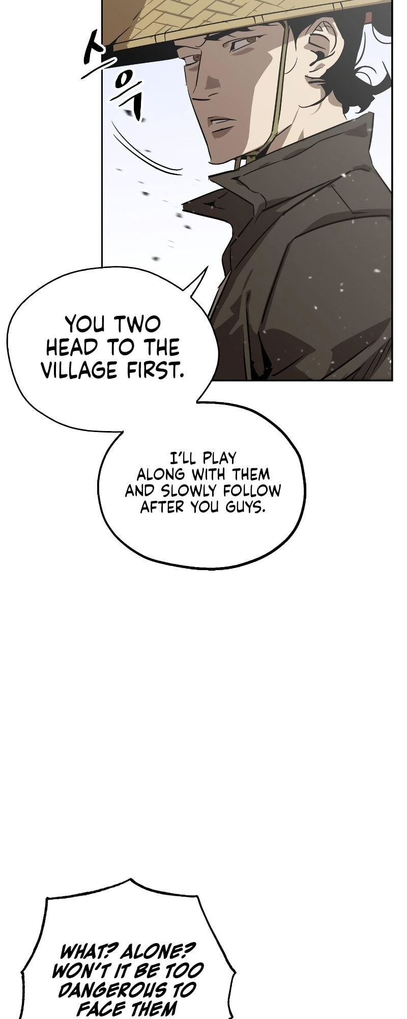 Murimseobu Chapter 6 page 18 - 