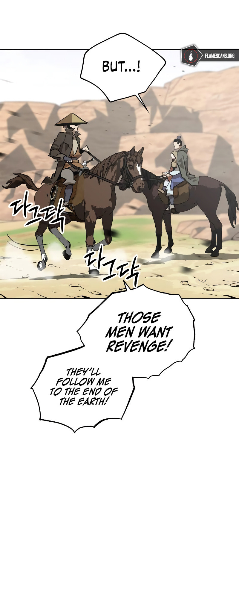 Murimseobu Chapter 6 page 20 - 