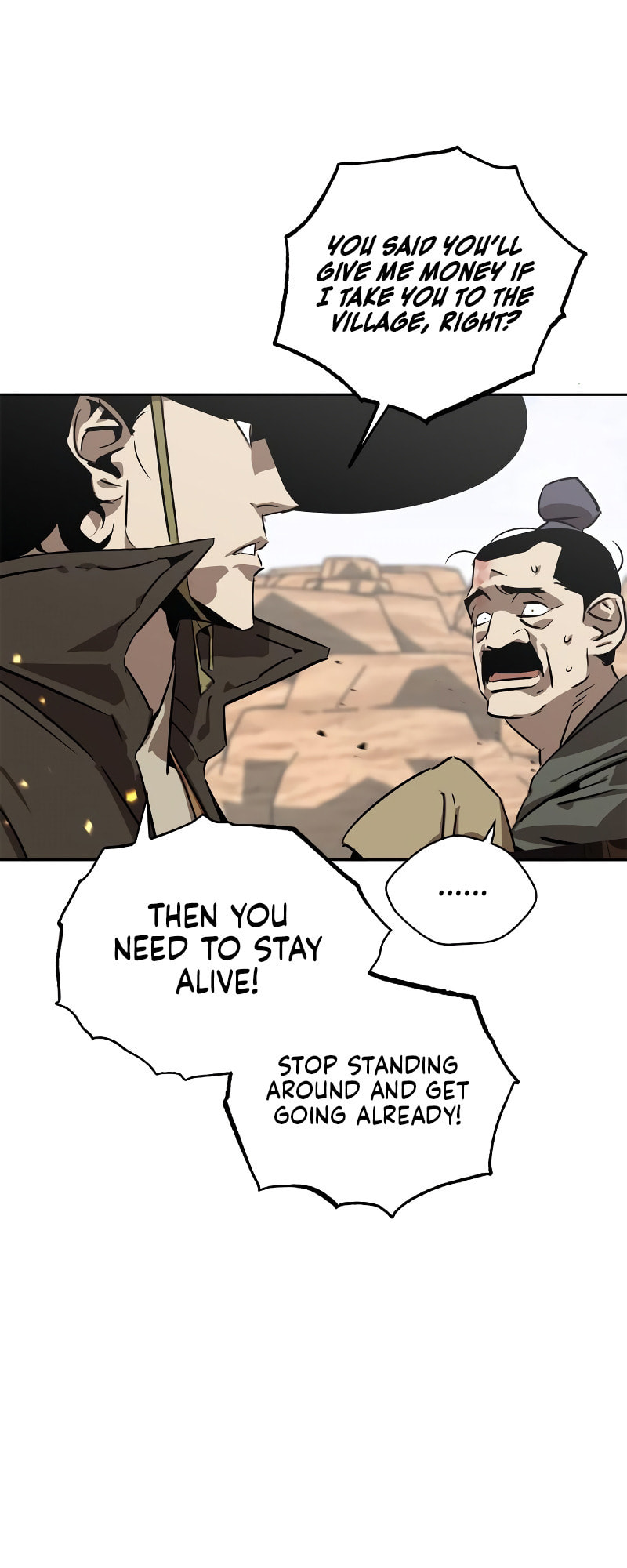Murimseobu Chapter 6 page 21 - 