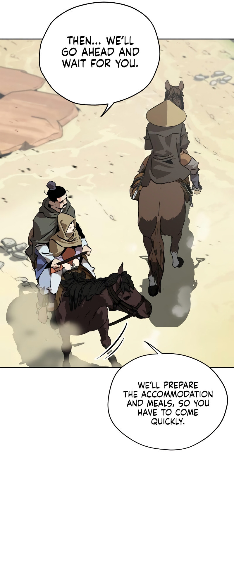 Murimseobu Chapter 6 page 23 - 