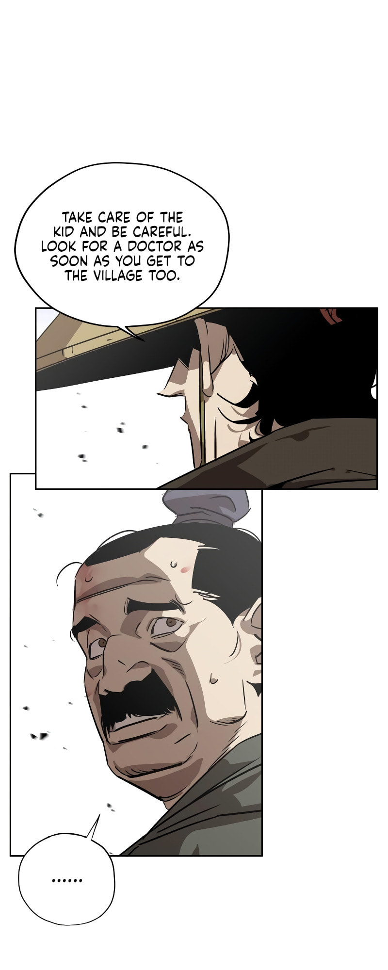 Murimseobu Chapter 6 page 24 - 
