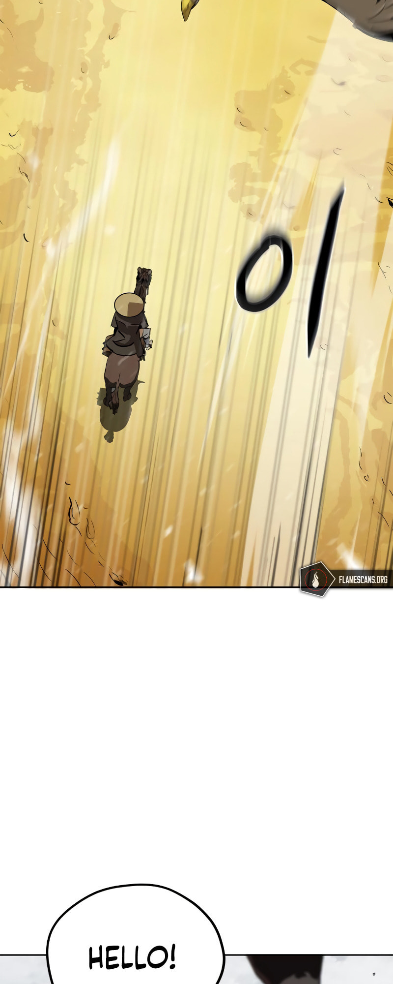 Murimseobu Chapter 6 page 31 - 