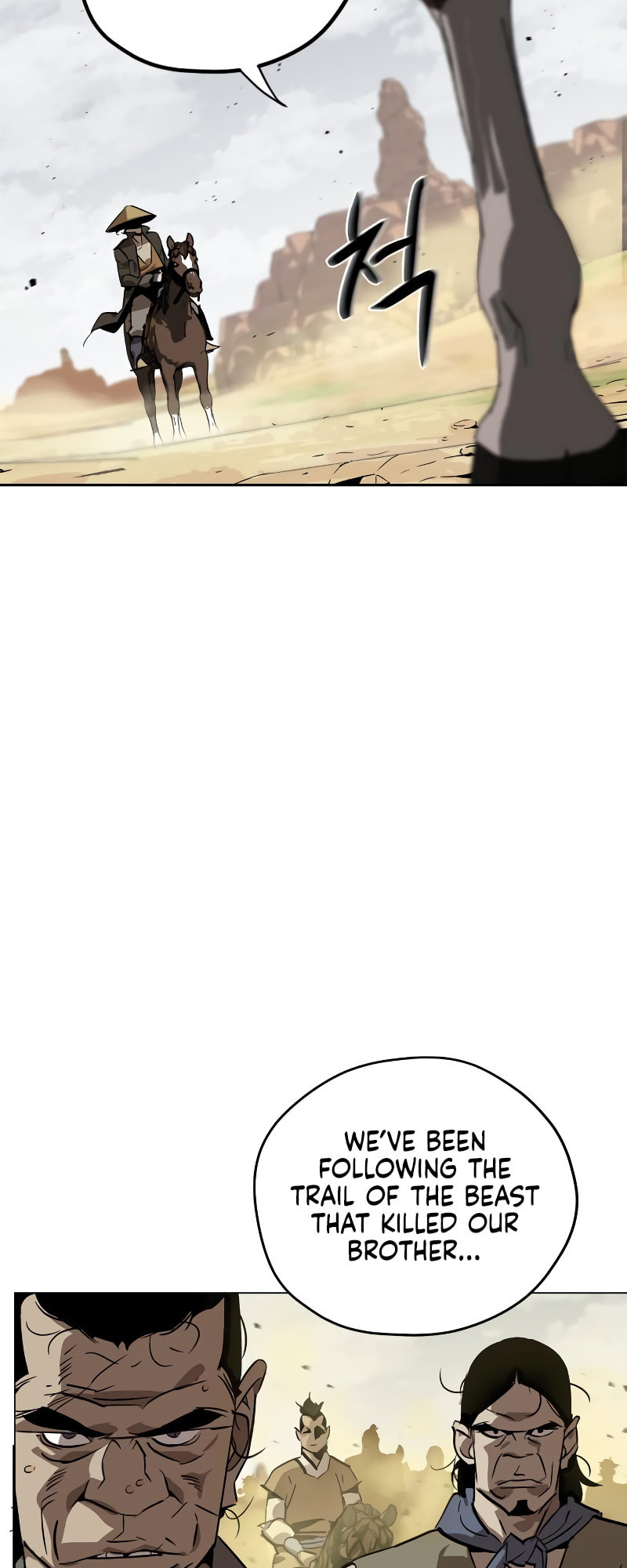Murimseobu Chapter 6 page 32 - 