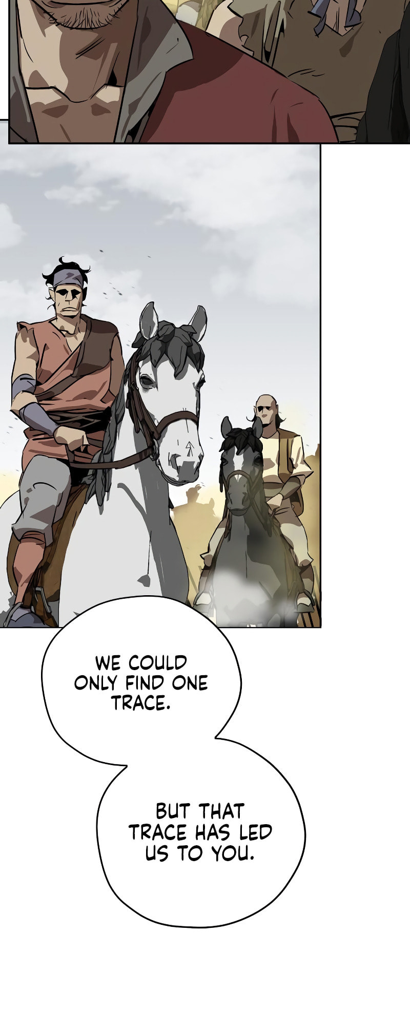 Murimseobu Chapter 6 page 33 - 