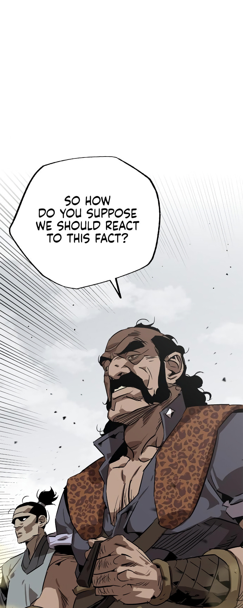 Murimseobu Chapter 6 page 34 - 