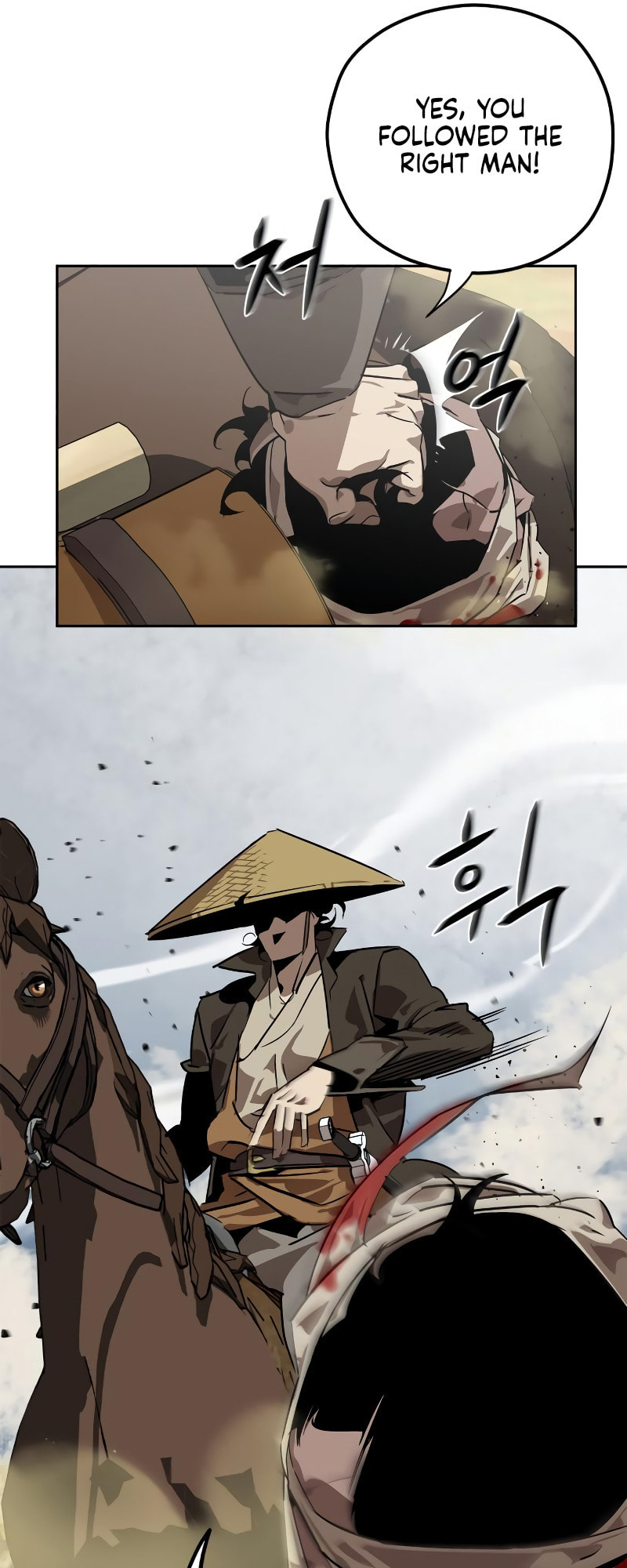 Murimseobu Chapter 6 page 36 - 