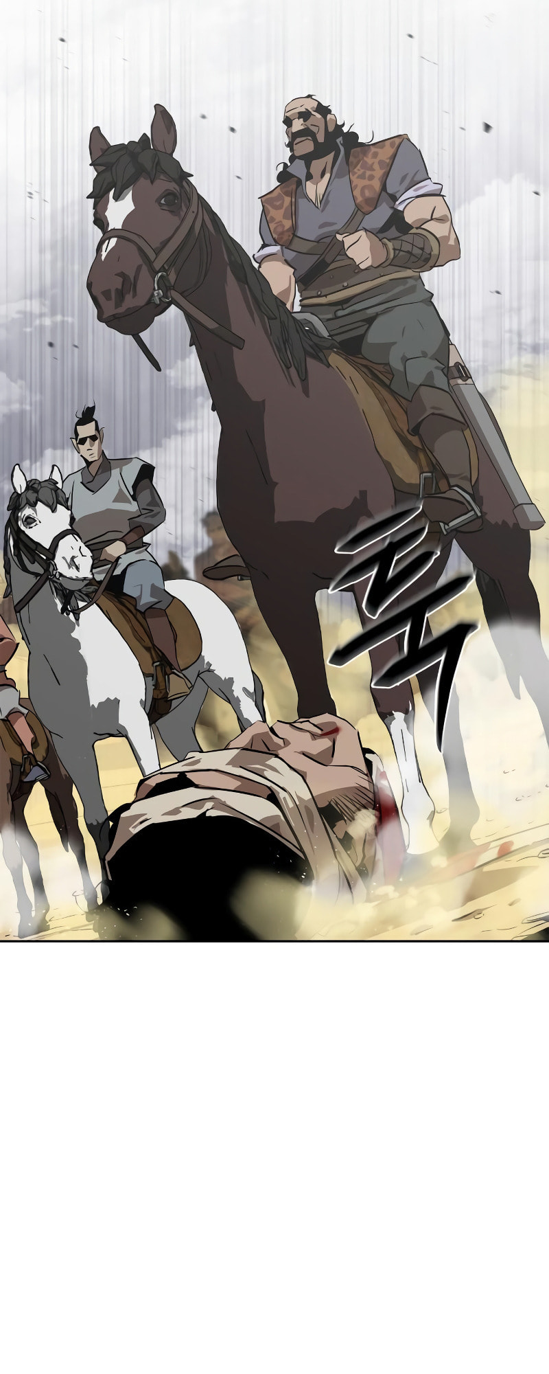 Murimseobu Chapter 6 page 40 - 