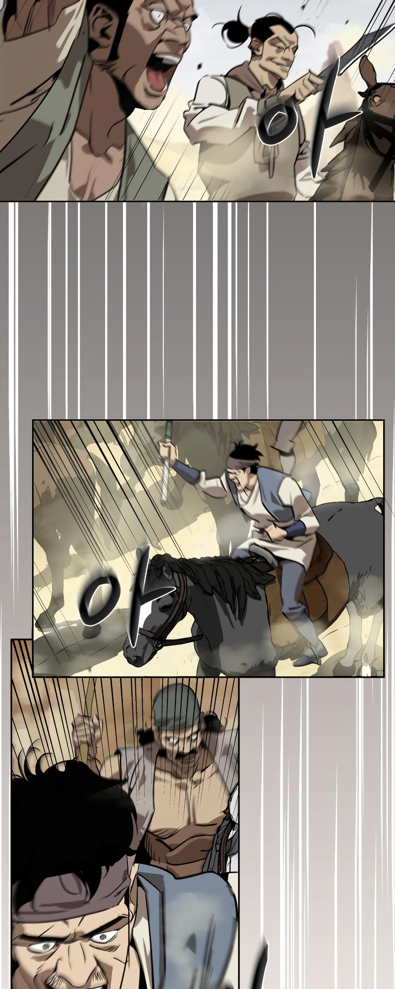Murimseobu Chapter 6 page 46 - 