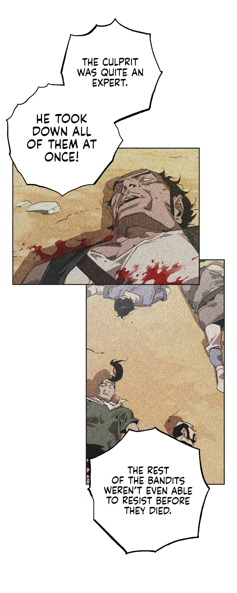 Murimseobu Chapter 6 page 54 - 