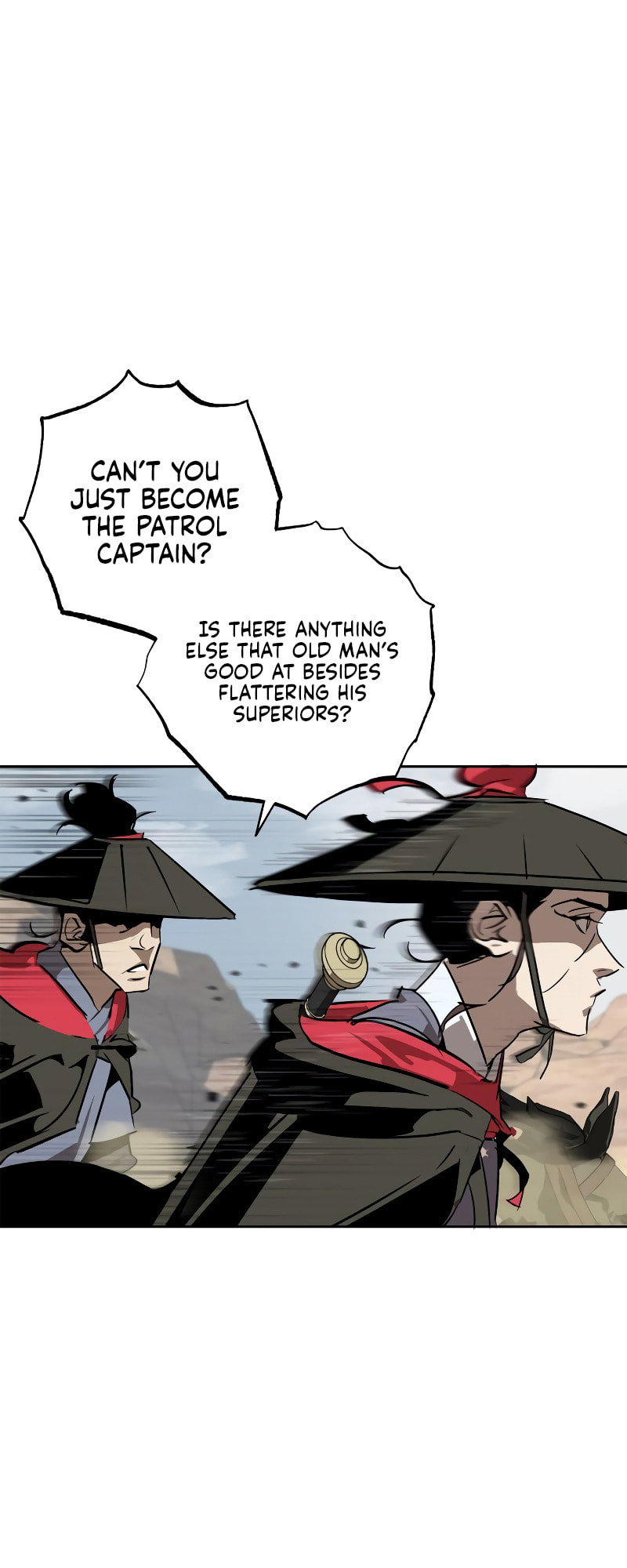 Murimseobu Chapter 6 page 56 - 