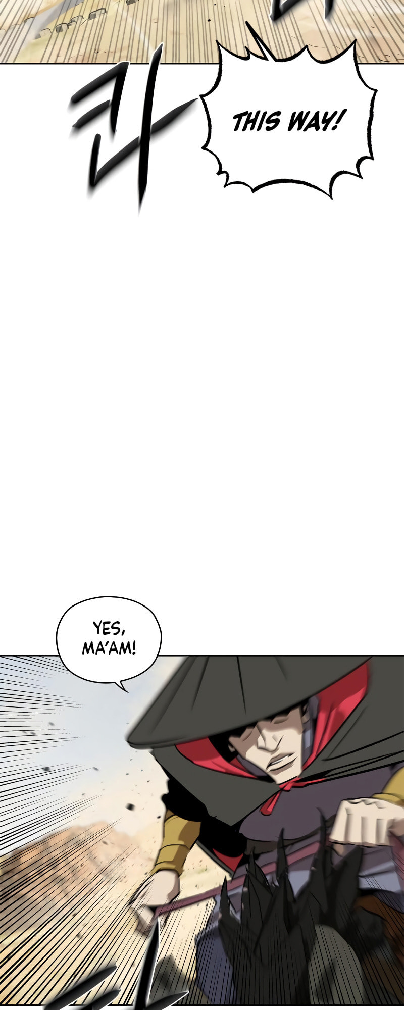 Murimseobu Chapter 6 page 59 - 
