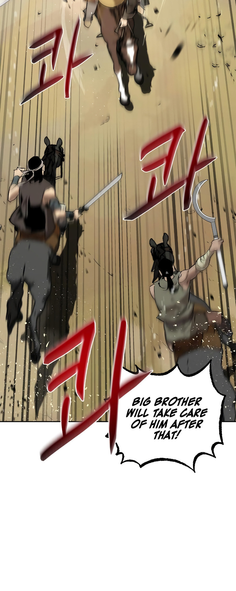 Murimseobu Chapter 6 page 66 - 