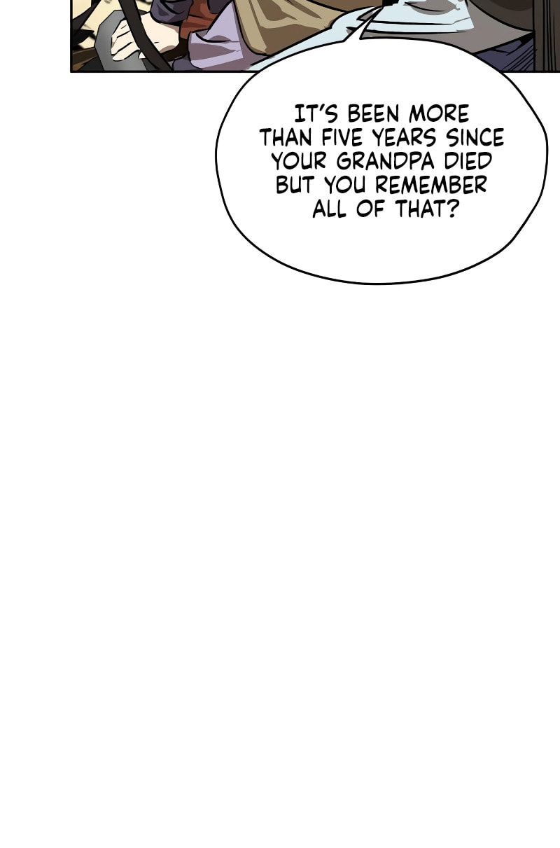 Murimseobu Chapter 6 page 8 - 