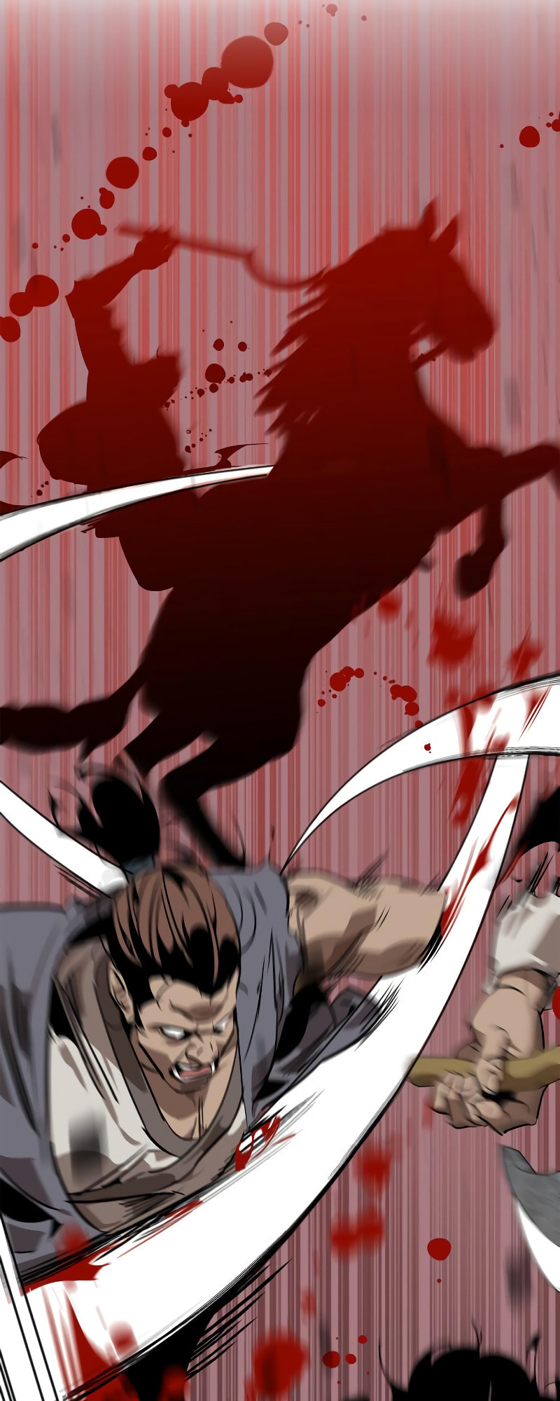 Murimseobu Chapter 6 page 72 - 