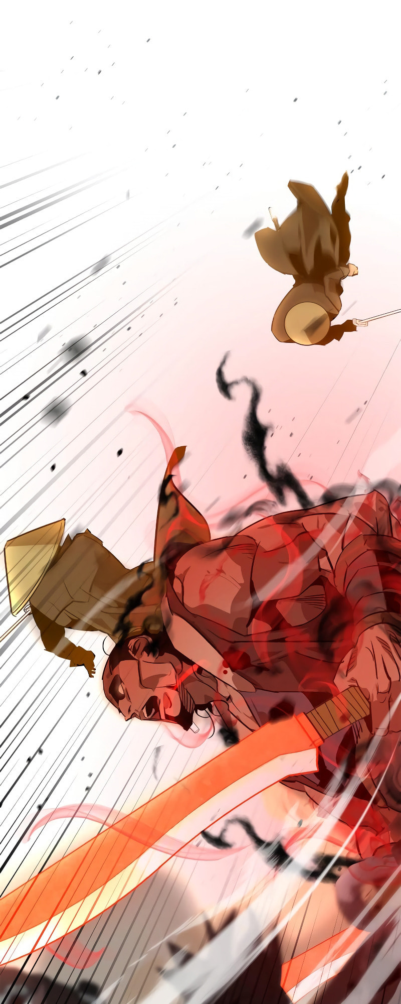 Murimseobu Chapter 6 page 77 - 