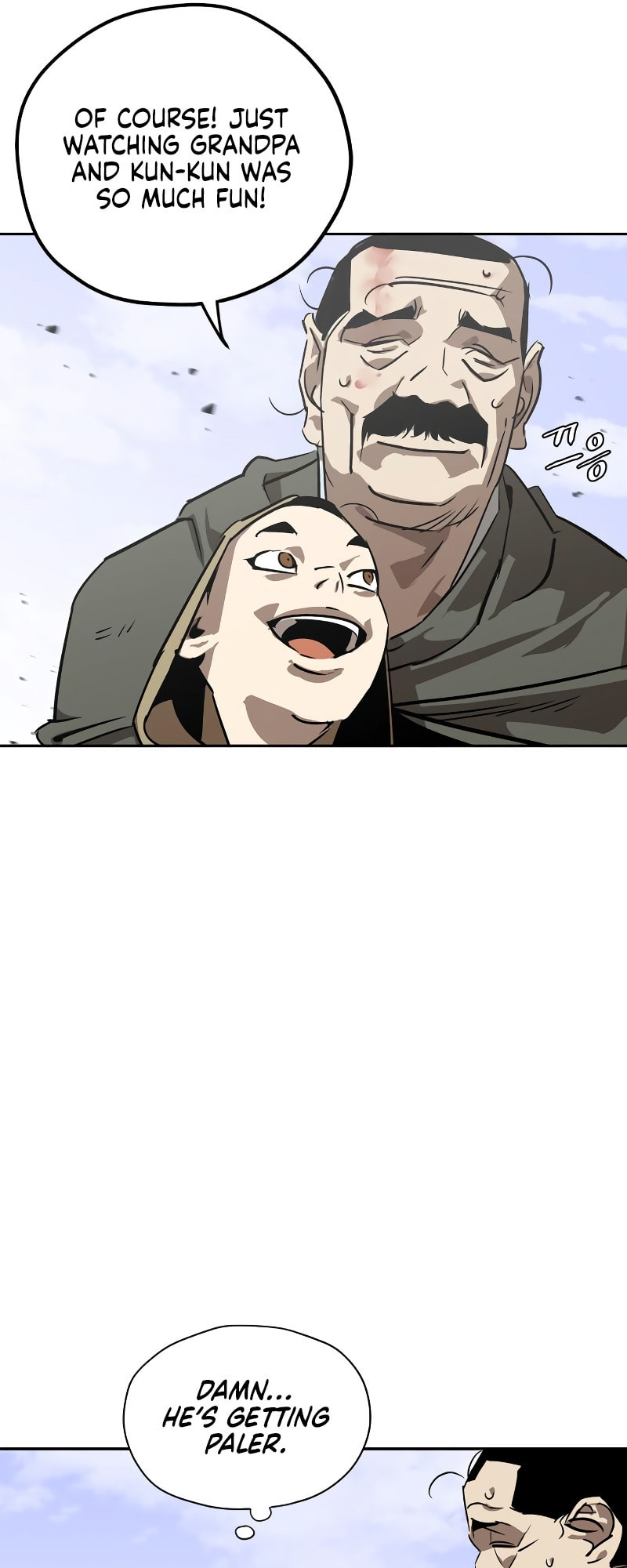 Murimseobu Chapter 6 page 9 - 