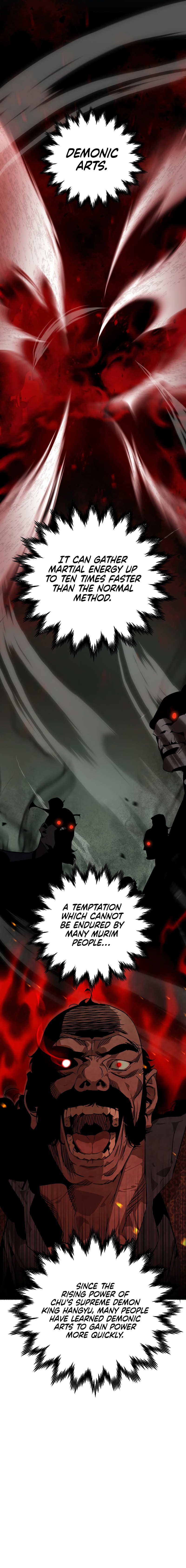 Murimseobu Chapter 7 page 15 - 