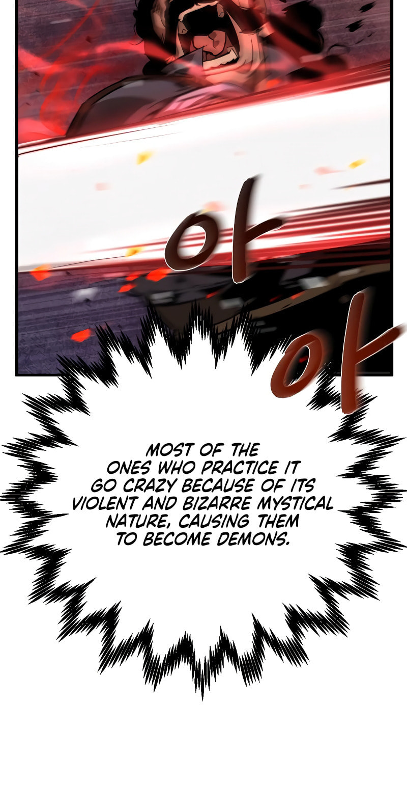 Murimseobu Chapter 7 page 21 - 