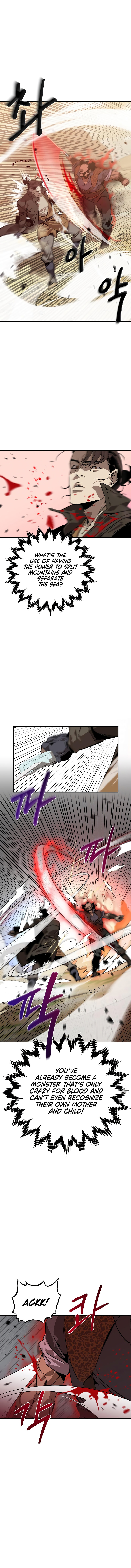 Murimseobu Chapter 7 page 22 - 
