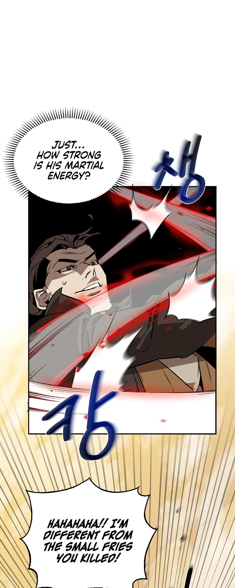 Murimseobu Chapter 7 page 29 - 
