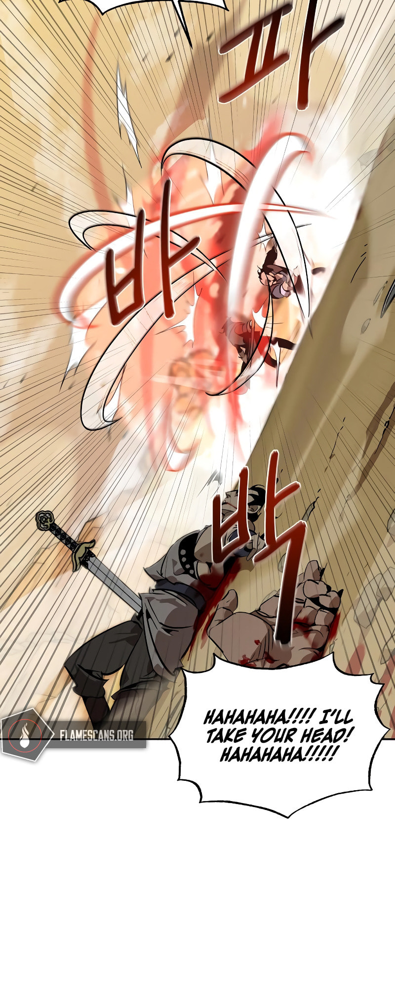 Murimseobu Chapter 7 page 30 - 