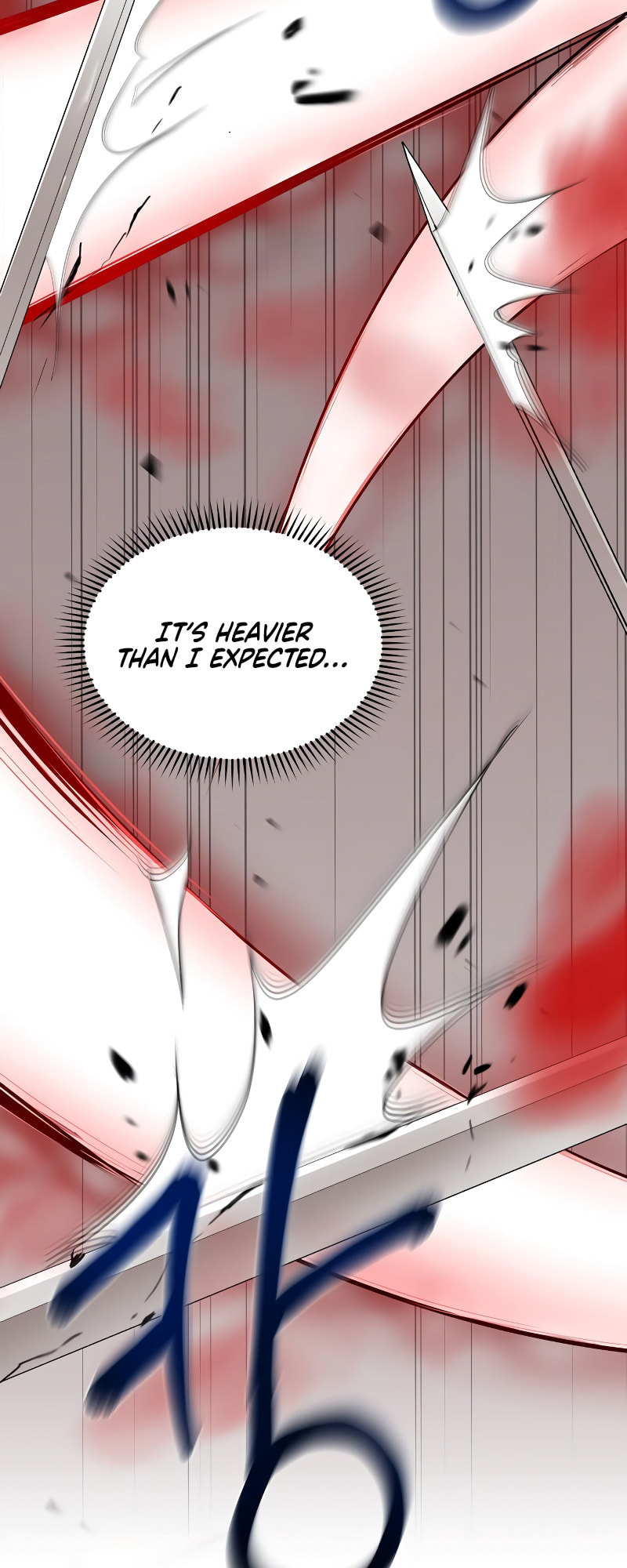 Murimseobu Chapter 7 page 33 - 