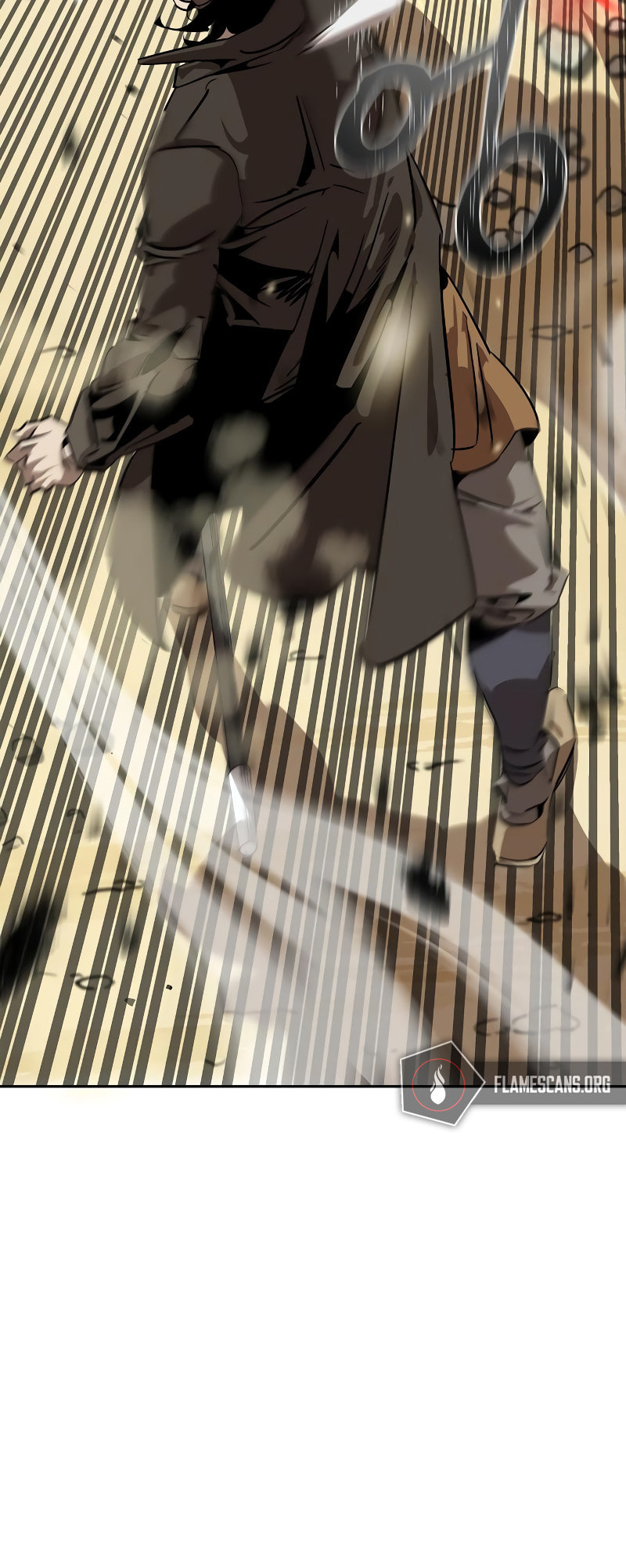 Murimseobu Chapter 7 page 36 - 