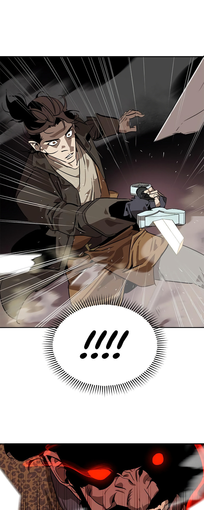Murimseobu Chapter 7 page 37 - 