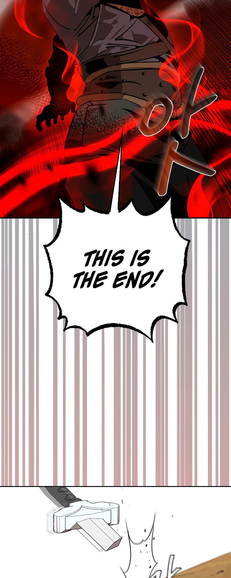 Murimseobu Chapter 7 page 39 - 
