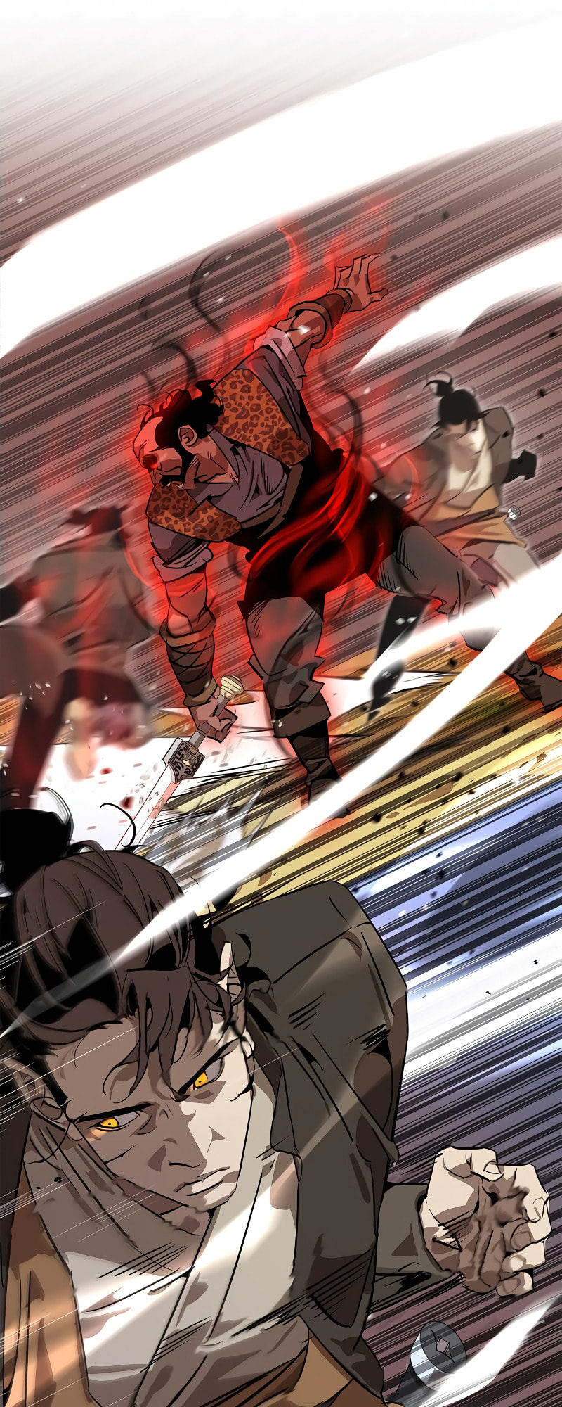 Murimseobu Chapter 7 page 42 - 