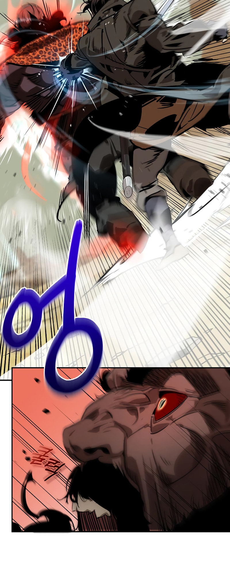 Murimseobu Chapter 7 page 45 - 