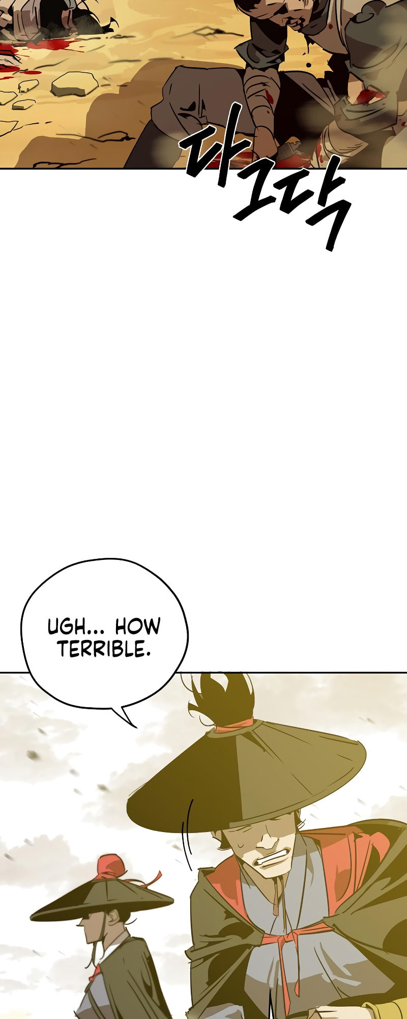 Murimseobu Chapter 7 page 66 - 