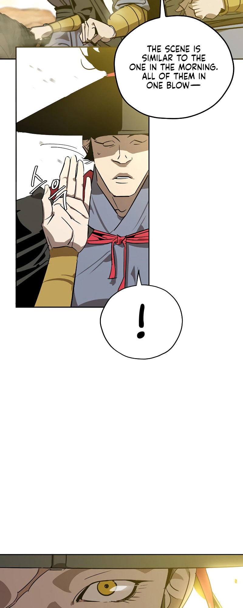 Murimseobu Chapter 7 page 67 - 