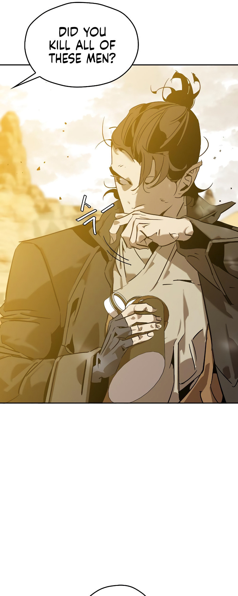 Murimseobu Chapter 7 page 71 - 