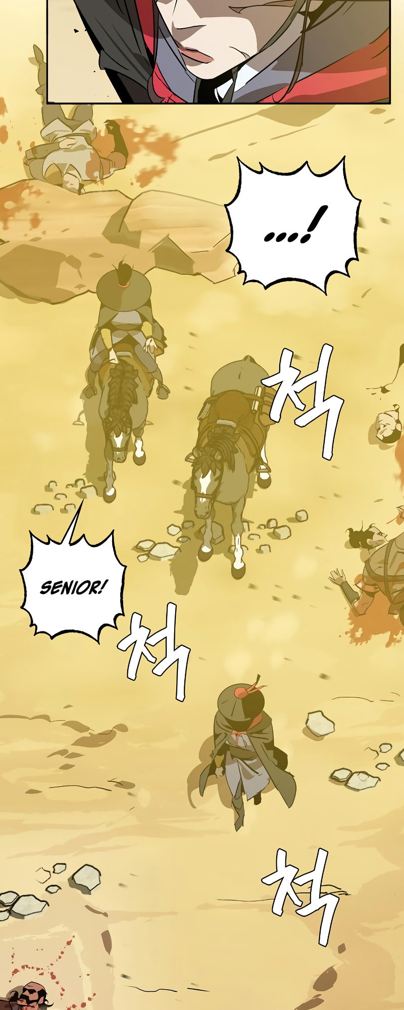 Murimseobu Chapter 7 page 73 - 