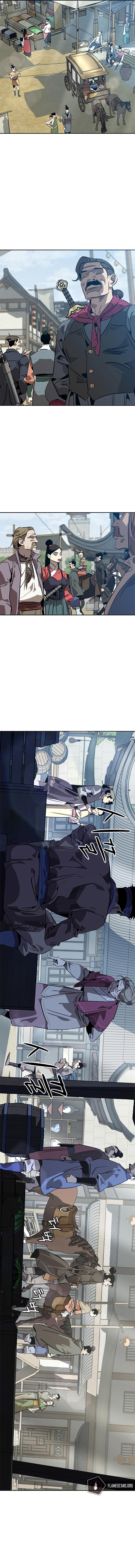 Murimseobu Chapter 8 page 14 - 