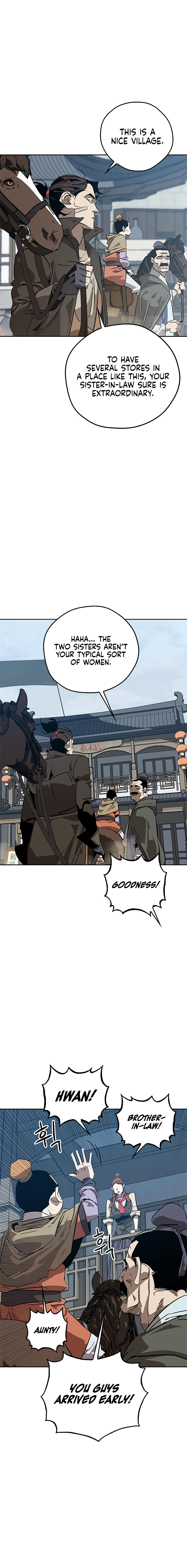 Murimseobu Chapter 8 page 15 - 