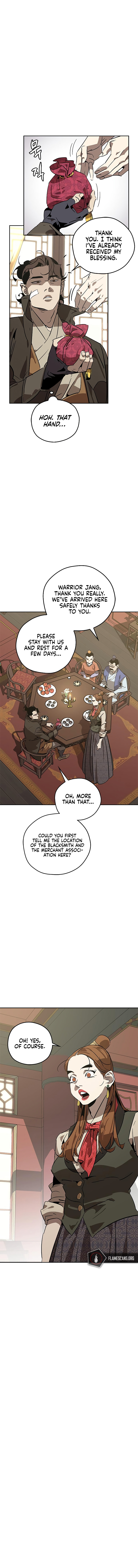 Murimseobu Chapter 8 page 17 - 