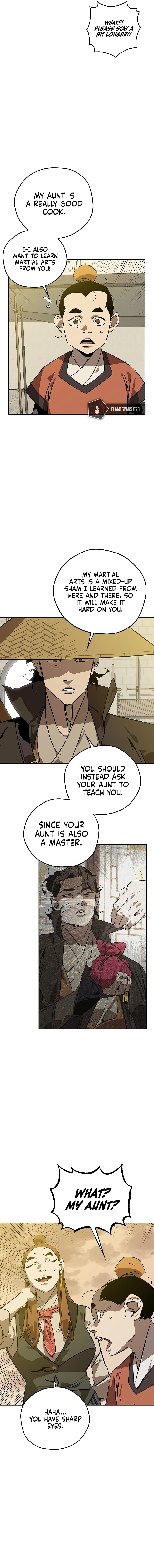 Murimseobu Chapter 8 page 22 - 