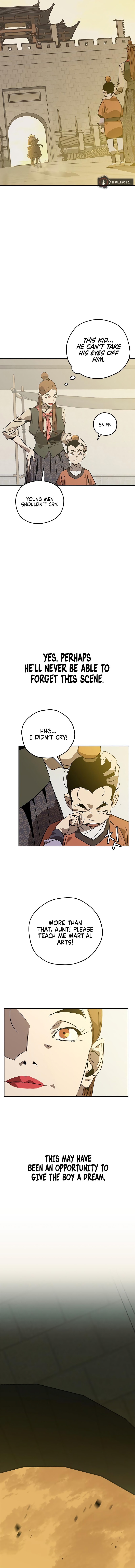 Murimseobu Chapter 8 page 24 - 