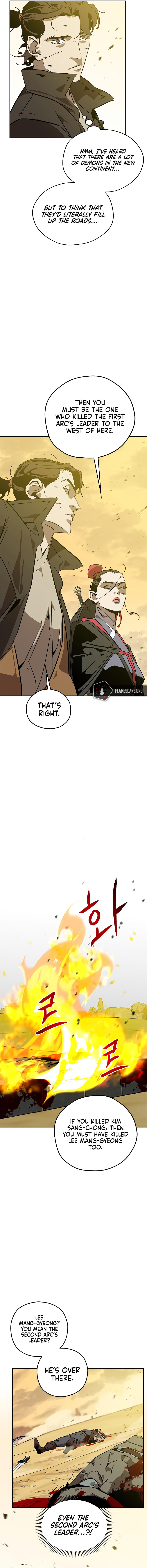 Murimseobu Chapter 8 page 5 - 