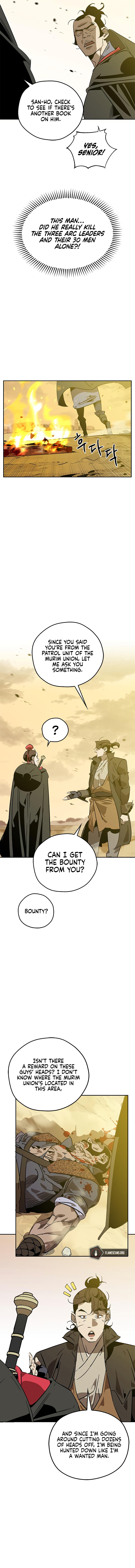 Murimseobu Chapter 8 page 6 - 